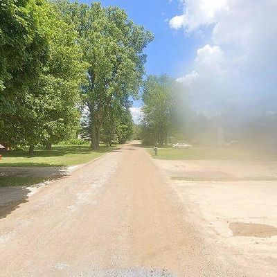 Burtrig Road, Van Buren Township, MI 48111