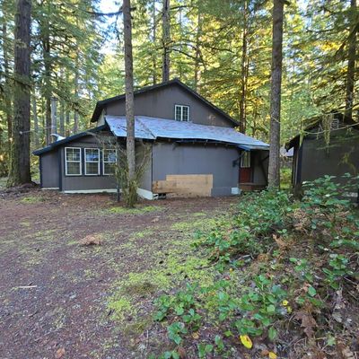 Cabin 57 Northwoods, Cougar, WA 98616