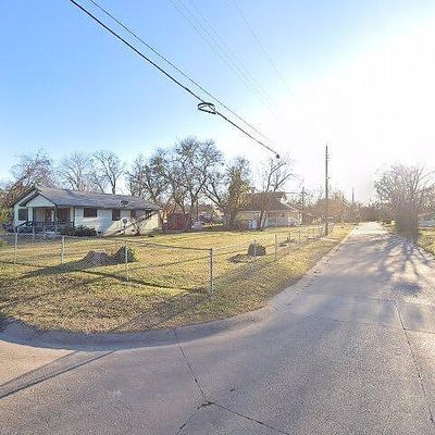 Chappel St, Terrell, TX 75160