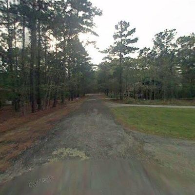 Cherry Hill Dr, Coldspring, TX 77331