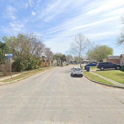 Claymore, San Antonio, TX 78224