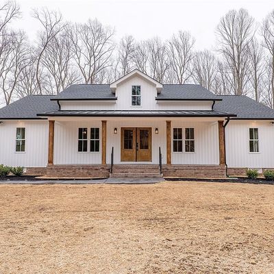 Cold Cheer Drive, Tappahannock, VA 22560