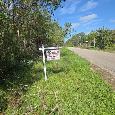 County Road 510 Z, Brazoria, TX 77486