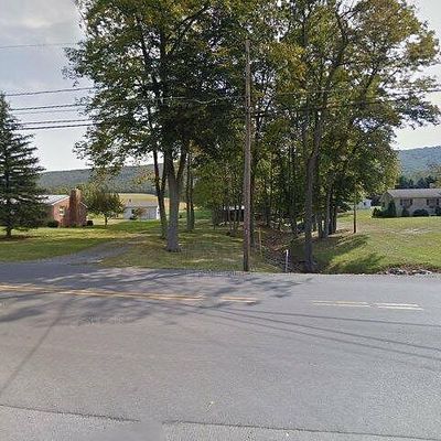 Crossroads Cito Rd Lot 1 F, Mc Connellsburg, PA 17233