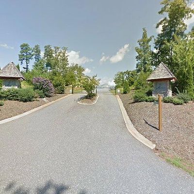 Dockside Dr #17 A, Nebo, NC 28761