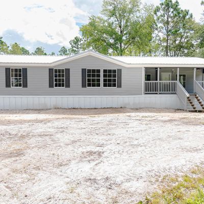 Dolphin Street, Sanderson, FL 32087