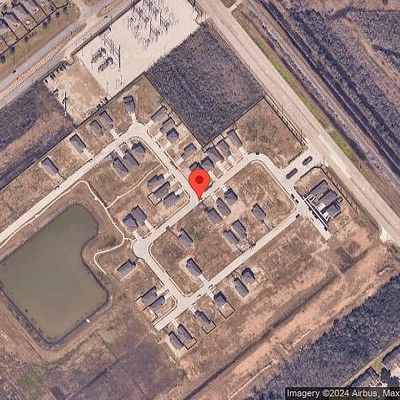 Donnino Dr, Texas City, TX 77591