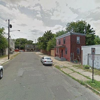 E Green St # 40, Camden, NJ 08104