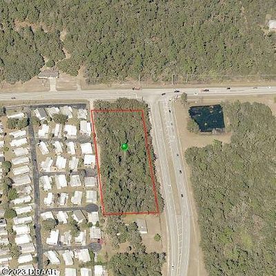 E Graves Avenue, Orange City, FL 32763