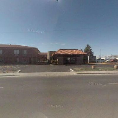 E Parker Ranch Rd #2, Willcox, AZ 85643