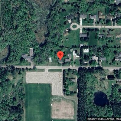 E2182 King Rd, Waupaca, WI 54981