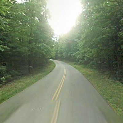 Eaton Rd, Blue Ridge, GA 30513