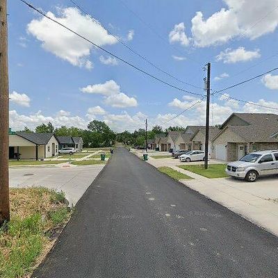 Edgar St, Greenville, TX 75401