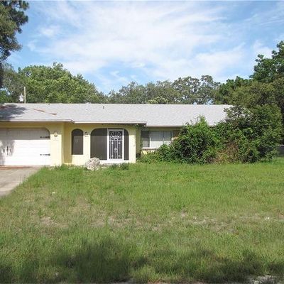 Eldridge Rd, Spring Hill, FL 34608