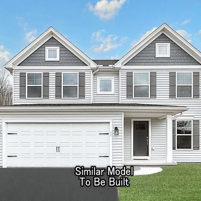 Emily Floor Plan At Cumberland Preserve, Carlisle, PA 17015