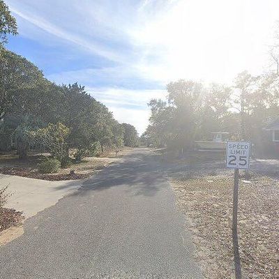 End Lot Se 37th Street Oak Island, Island, NC 28465