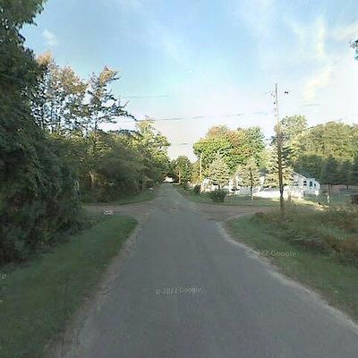 Evanston Street, Hagar Township, MI 49038