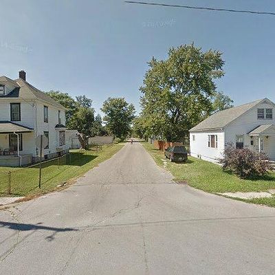 Fies Ave, Marion, OH 43302