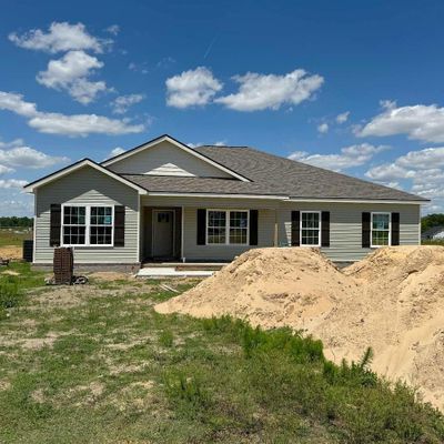 Fescue Drive, Statesboro, GA 30458