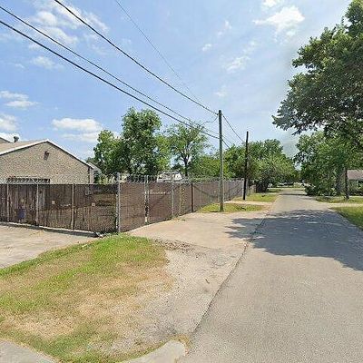 Foster St, Houston, TX 77021