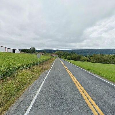 Fort Mccord Rd, Chambersburg, PA 17202