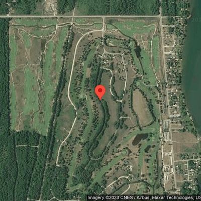 Golfview Circle, Oscoda Township, MI 48750