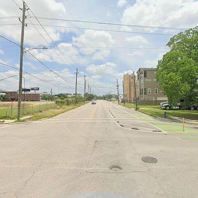 Gray St, Houston, TX 77004