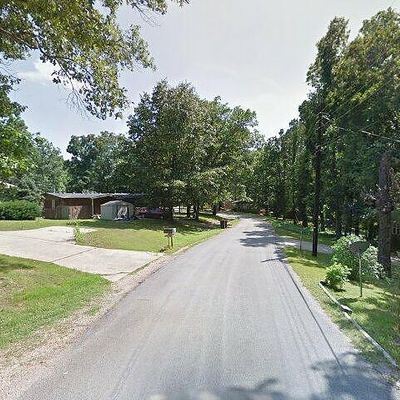 Grisham Cir, Bella Vista, AR 72715