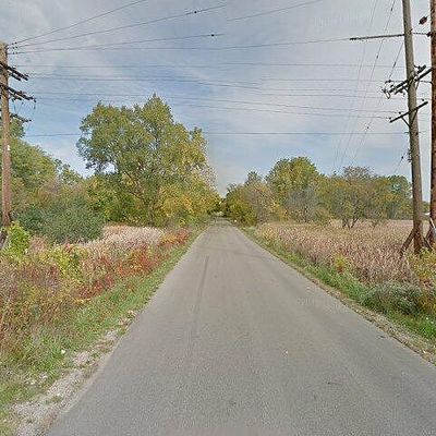 Henrietta St, Jackson, MI 49203