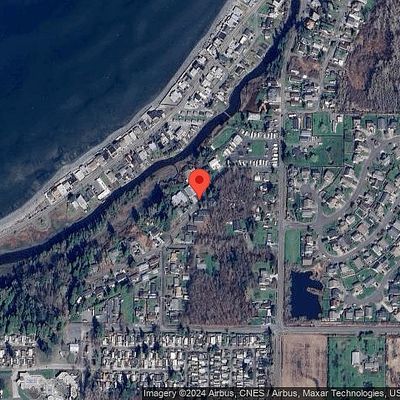 Highland Dr, Blaine, WA 98230