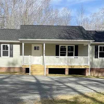 Howerton Road, Dunnsville, VA 22454