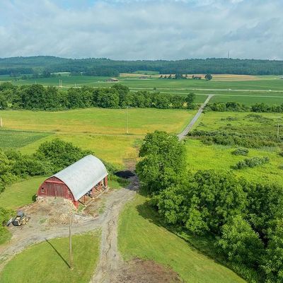 Hublersburg Road, Bellefonte, PA 16823