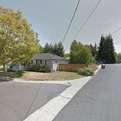 Jacqueline Way, Concord, CA 94519