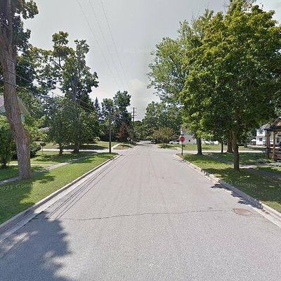 Jackson Street, Landlocked Parcel, Grand Ledge, MI 48837