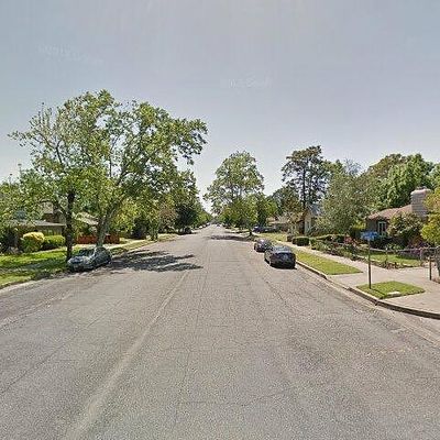 Johnson St, Red Bluff, CA 96080