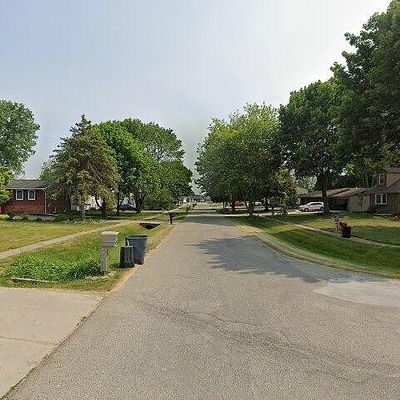 June Dr, Almont, MI 48003