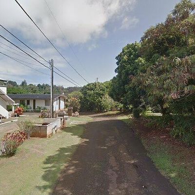 Laukini Rd, Lihue, HI 96766