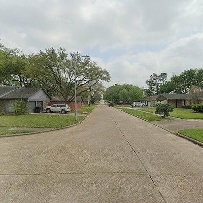 Laverne St, Houston, TX 77080