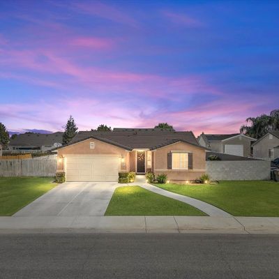 9710 Boothbay Harbour Dr, Bakersfield, CA 93314