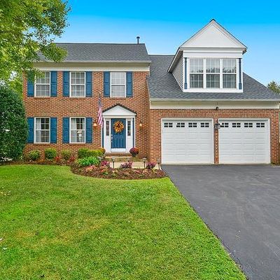 9711 Kettle Pond Ct, Manassas, VA 20111