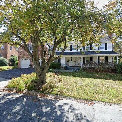 9712 Inaugural Way, Montgomery Village, MD 20886