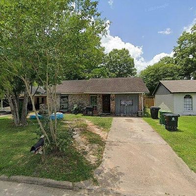 9715 Trumpet St, Houston, TX 77078