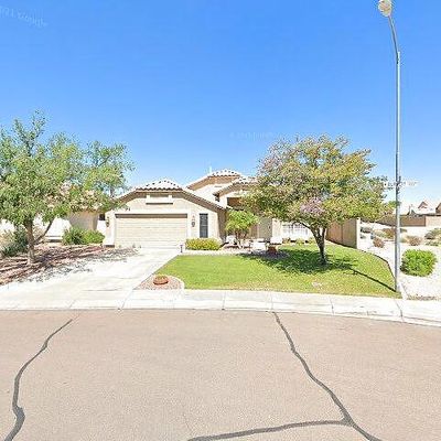 9718 W Burnett Rd, Peoria, AZ 85382