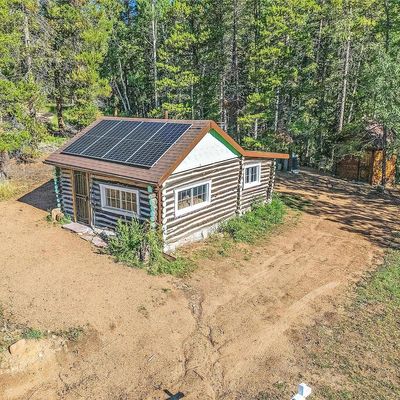 9719 Beaver Pond, Conifer, CO 80433