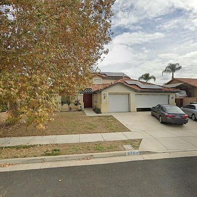 972 Corwin Pl, Hemet, CA 92544