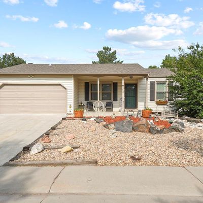 972 Park View St, Castle Rock, CO 80104