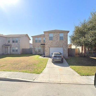 9722 Crescent Moon, San Antonio, TX 78245