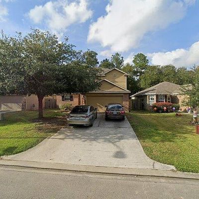 9723 Gulfstream Dr, Conroe, TX 77303