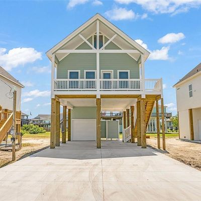 973 Alberdie Drive, Crystal Beach, TX 77650