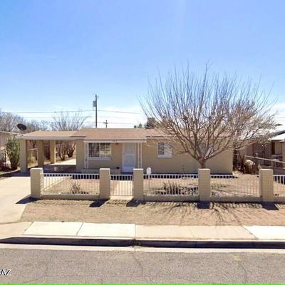 973 E 18 Th St, Douglas, AZ 85607